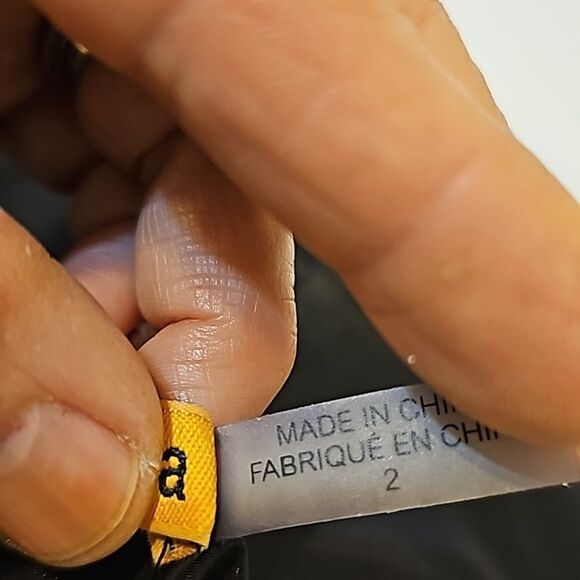 ALICE PLUS OLIVIA LACE COCKTAIL DRESS SIZE 2 - Picture 13 of 13